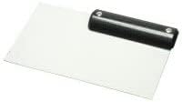 Türfallen-Öffnungskarte (0,50 mm) mit passendem Handgriff - von Multipick