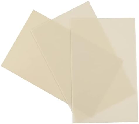 Türfallen-Öffnungskarten-Set: 9 Stück (3 x 0,25 & 0,35 & 0,50 mm) - von Multipick