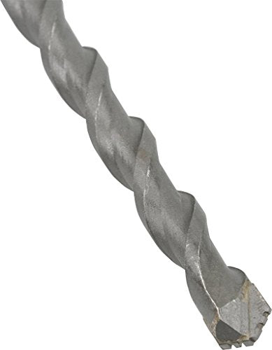 KARBID GROO - V TIP® Tresor-Bohrer (6,8 x 150 mm) für Panzer-Stahl - von Multipick