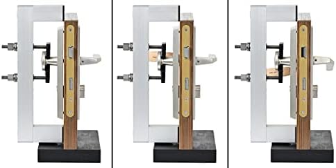 Funktionales Nussmesser: Praktisches Öffnungsgerät (9 mm) - von Multipick