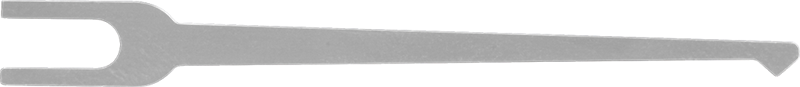 Picknadel PN-2 (0,5mm) kaufen - Multipick.com