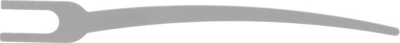 Picknadel PN-8 (0,5mm) kaufen - Multipick.com