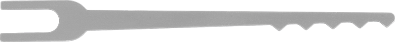 Picknadel PN-10 (0,5mm) kaufen - Multipick.com