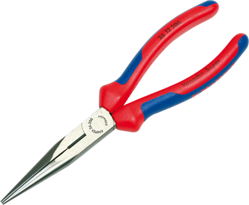 Knipex Storchschnabelzange kaufen - Multipick.com