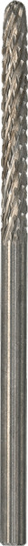 Plain Burr 3x60mm kaufen - Multipick.com