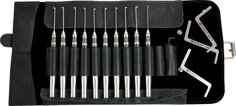 Multipick ELITE G-PRO Set 13-tlg kaufen - Multipick.com