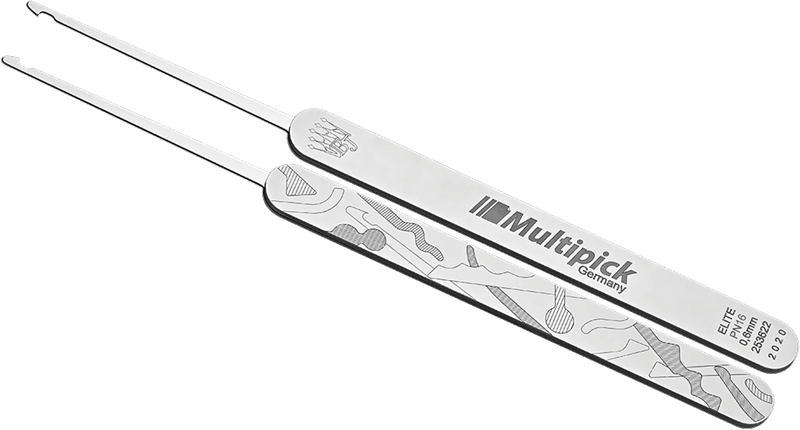 ELITE Extraktor (PN16) kaufen - Multipick.com
