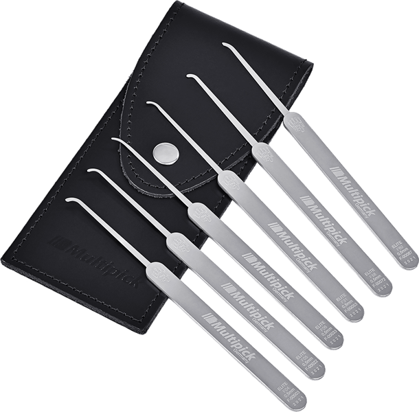 Multipick ELITE Erweiterungs-SET - 0.5mm - Multipick.com